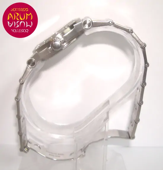 Bulgari Diagono ARUM Ref. 2792 "SOLD"