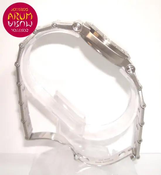 Bulgari Diagono ARUM Ref. 2792 "SOLD"