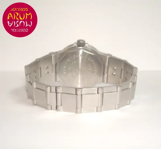 Bulgari Diagono ARUM Ref. 2792 "SOLD"