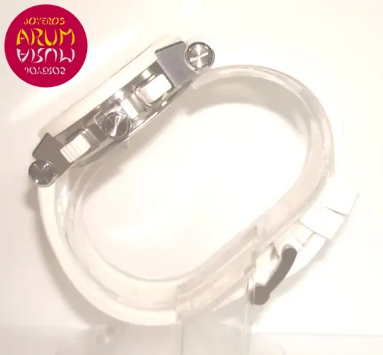 Bulgari Diagono ARUM Ref. 2852 "SOLD"