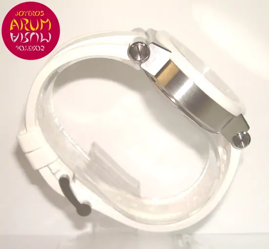 Bulgari Diagono ARUM Ref. 2852 "SOLD"