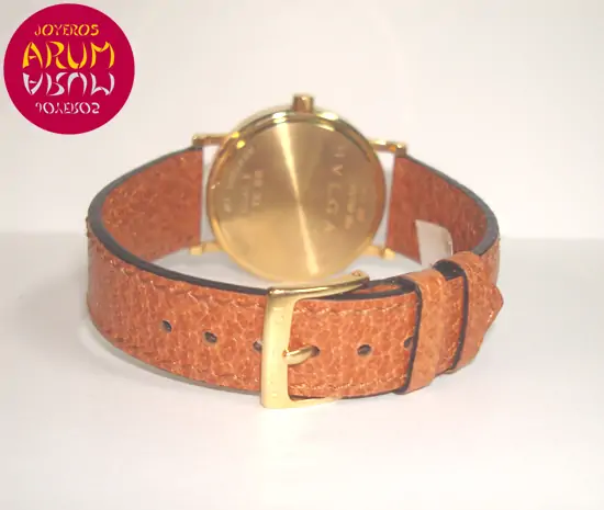 Bulgari Bulgari ARUM Ref. 2919 "SOLD" Bulgari Bulgari ARUM Ref. 2919 "SOLD"