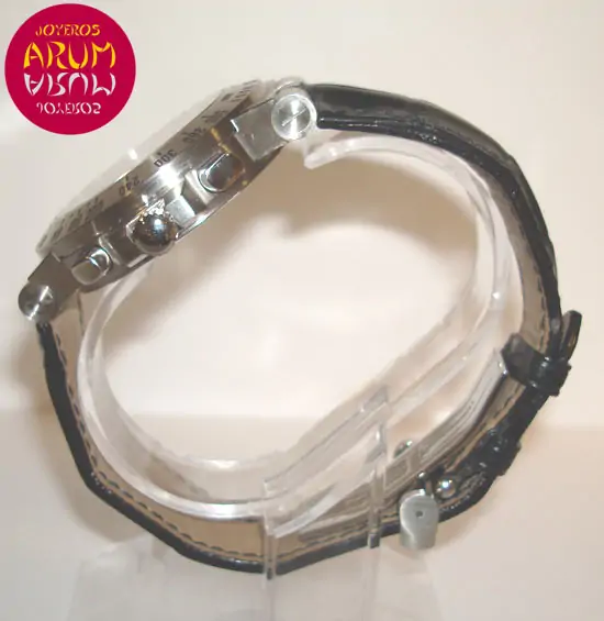 Bulgari Diagono ARUM Ref. 2510 Bulgari Diagono ARUM Ref. 2510