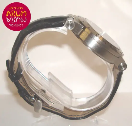 Bulgari Diagono ARUM Ref. 2510 Bulgari Diagono ARUM Ref. 2510