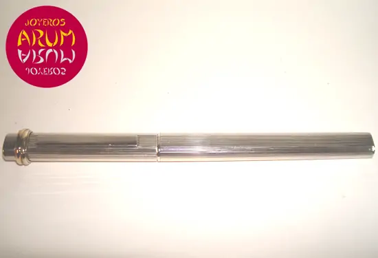 Cartier Trinity Ballpoint ARUM Ref. 2758 "SOLD"