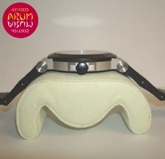 Bulgari Aluminium RA1952 "SOLD" Bulgari Aluminium RA1952 "SOLD"