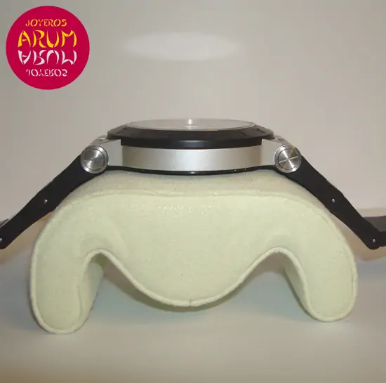 Bulgari Aluminium RA1952 "SOLD" Bulgari Aluminium RA1952 "SOLD"