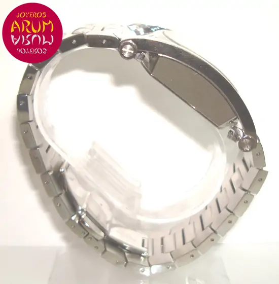 Bulgari Assioma Chrono ARUM Ref. 2882 Bulgari Assioma Chrono ARUM Ref. 2882