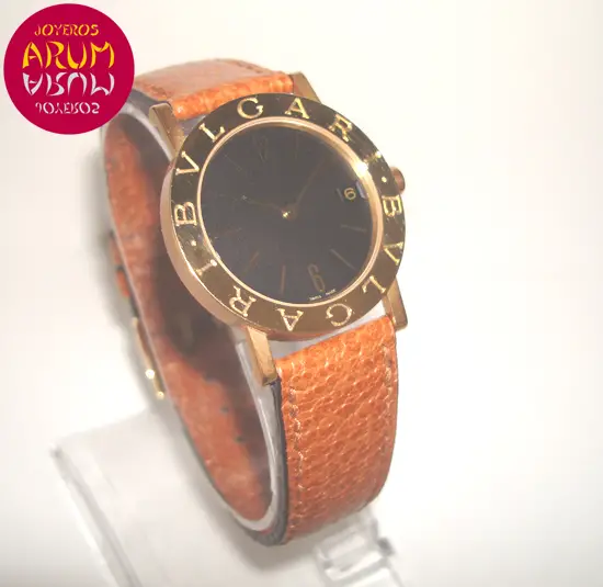 Bulgari Bulgari ARUM Ref. 2920 Bulgari Bulgari ARUM Ref. 2920