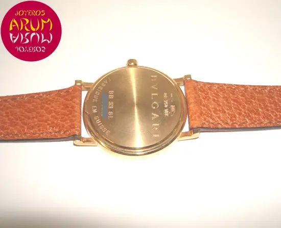 Bulgari Bulgari ARUM Ref. 2920 Bulgari Bulgari ARUM Ref. 2920