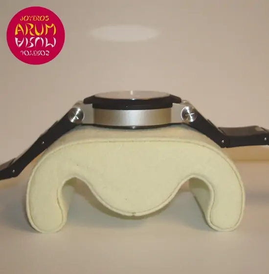 Bulgari Aluminium Chrono "sold" Bulgari Aluminium Chrono "sold"