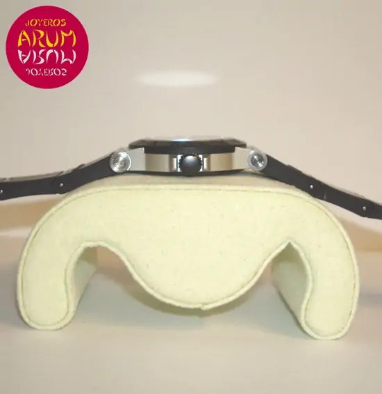 Bulgari Aluminium Ladies RA2087 "sold"