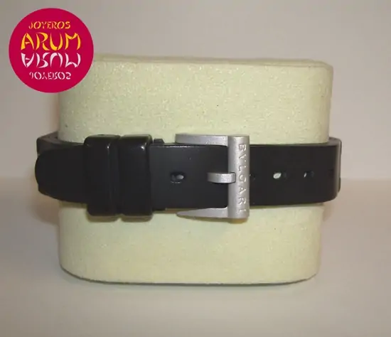 Bulgari Aluminium Ladies RA2087 "sold"