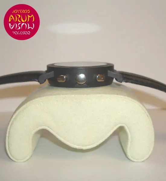 Bulgari Carbongold Londres ARUM Ref. 2214 "SOLD"