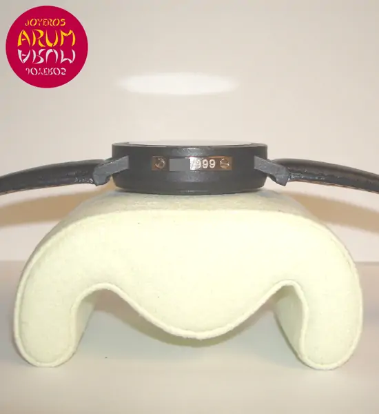 Bulgari Carbongold Londres ARUM Ref. 2214 "SOLD"