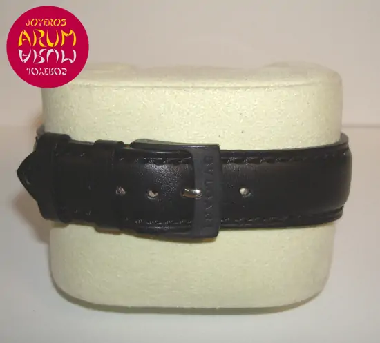 Bulgari Carbongold Londres ARUM Ref. 2214 "SOLD"