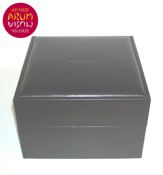 Bulgari Diagono ARUM Ref. 2544 "SOLD" Bulgari Diagono ARUM Ref. 2544 "SOLD"