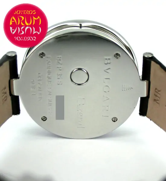 Bulgari B.Zero1 ARUM Ref. 3088 "SOLD"