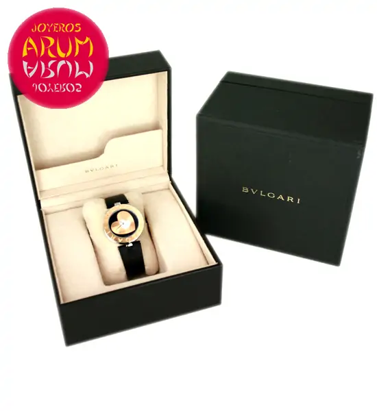 Bulgari B.Zero1 ARUM Ref. 3088 "SOLD"