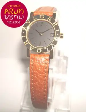 Bulgari Bulgari Lady ARUM Ref. 2917 "SOLD"
