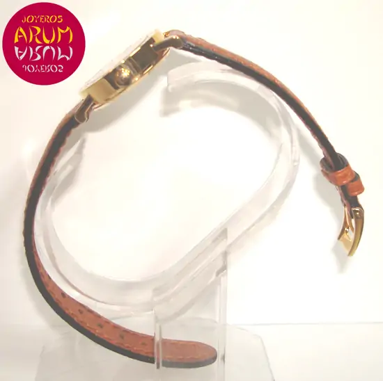 Bulgari Bulgari Lady ARUM Ref. 2917 "SOLD"