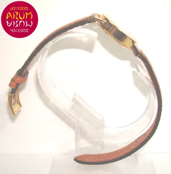 Bulgari Bulgari Lady ARUM Ref. 2917 "SOLD"