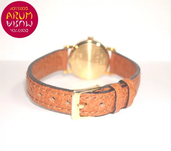 Bulgari Bulgari Lady ARUM Ref. 2917 "SOLD"