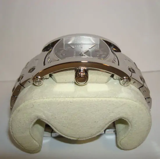 Bulgari Assioma "SOLD"