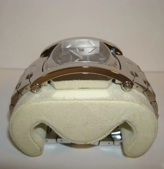 Bulgari Assioma "SOLD"