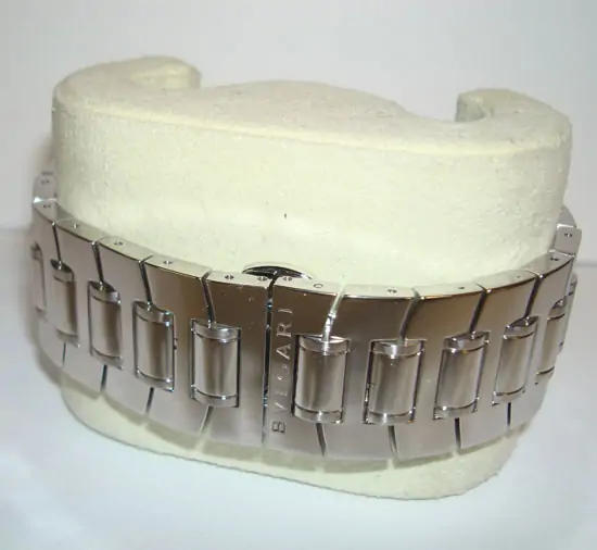 Bulgari Assioma "SOLD"