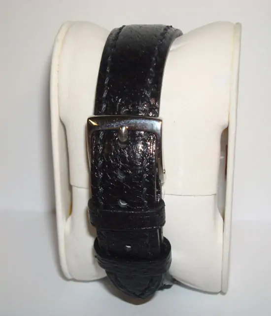 Bulgari Bulgari Steel "SOLD"