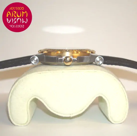 Bulgari Diagono Scuba ARUM Ref. 2221 Bulgari Diagono Scuba ARUM Ref. 2221