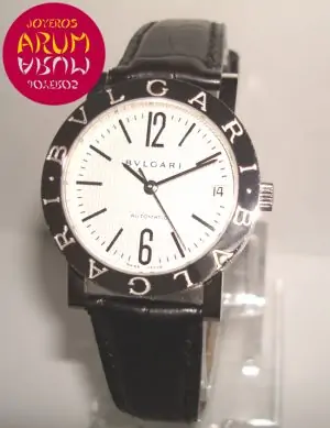 Bulgari Bulgari ARUM Ref. 2773 "SOLD"