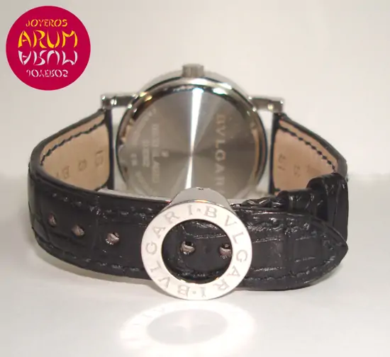 Bulgari Bulgari ARUM Ref. 2773 "SOLD" Bulgari Bulgari ARUM Ref. 2773 "SOLD"