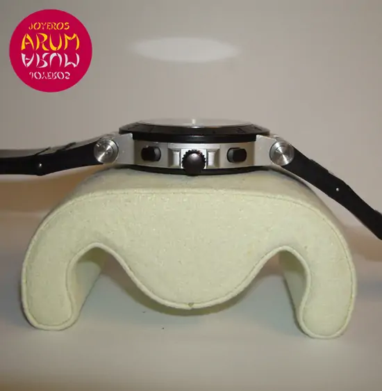 Bulgari Aluminium "SOLD"