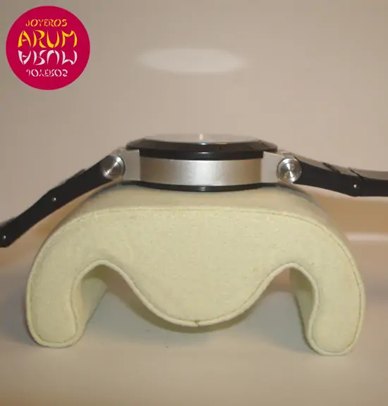 Bulgari Aluminium "SOLD"