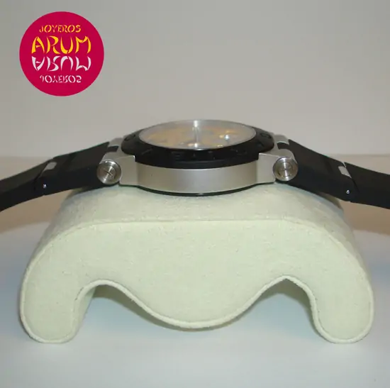 Bulgari Aluminium Limited Edition "SOLD"