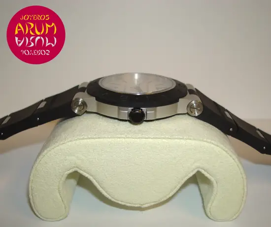 Bulgari Aluminium "SOLD"