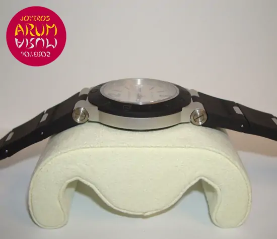 Bulgari Aluminium "SOLD"