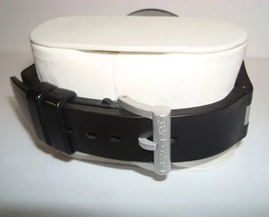 Bulgari Aluminium Chrono "SOLD" Bulgari Aluminium Chrono "SOLD"