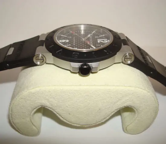 Bulgari Aluminium "SOLD"