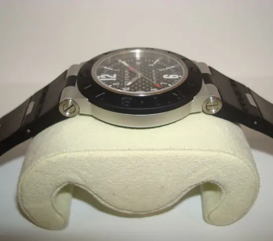 Bulgari Aluminium "SOLD"