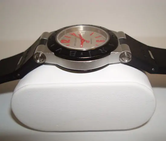 Bulgari Aluminium Madrid "SOLD"