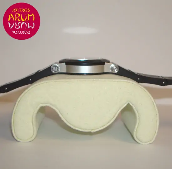 Bulgari Aluminium "SOLD"