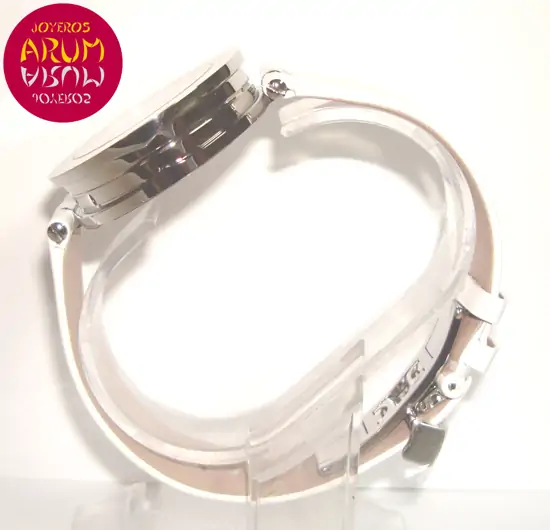 Bulgari B.Zero1 ARUM Ref. 2891 "SOLD"