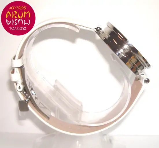 Bulgari B.Zero1 ARUM Ref. 2891 "SOLD"