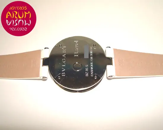 Bulgari B.Zero1 ARUM Ref. 2891 "SOLD"