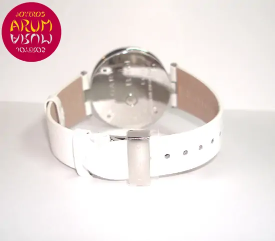 Bulgari B.Zero1 ARUM Ref. 2891 "SOLD"