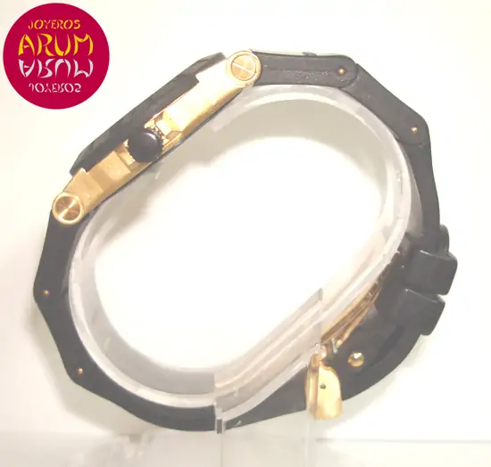 Bulgari Diagono ARUM Ref. 3033