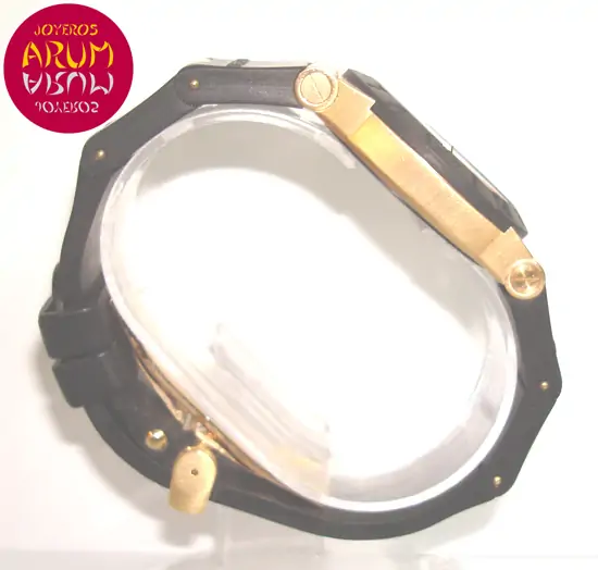 Bulgari Diagono ARUM Ref. 3033